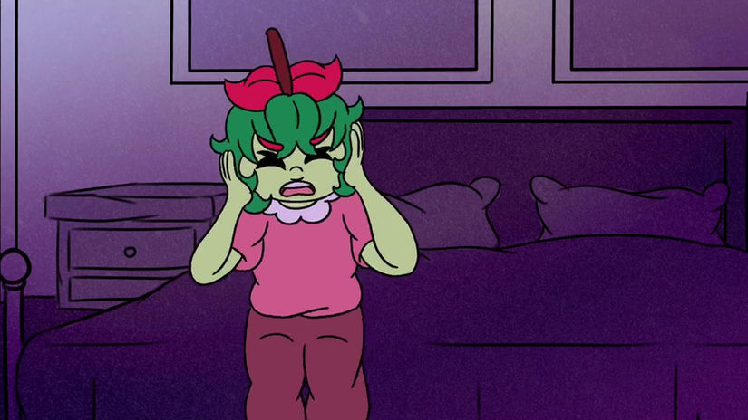 LipSync Music Video